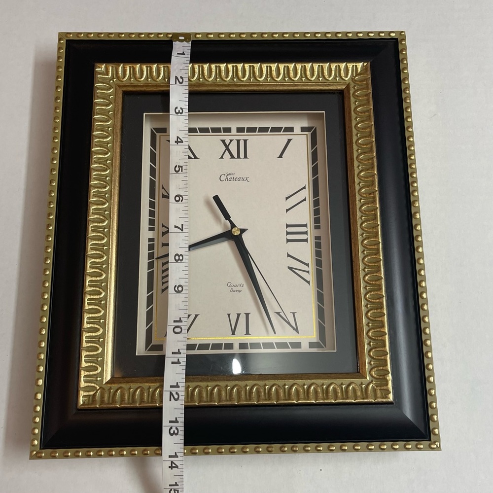 Wall clock - Picture 2 of 3
